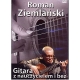 Gitara Z Nauczycielem I Bez - Płyta DVD