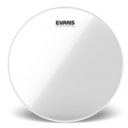 EVANS TT10G2 GENERA G2 - Naciąg 10'' Przeźroczysty
