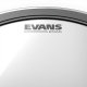 EVANS BD20EMAD  - Naciąg 20'' Przeźroczysty  na bęben centralny