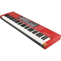 Nord Electro-3-73 - syntezator, organy, piano
