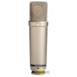 RØDE NT-1-A-Kit - mikrofon studyjny