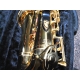 KOMIS - Yamaha AYS-275 - Saksofon altowy