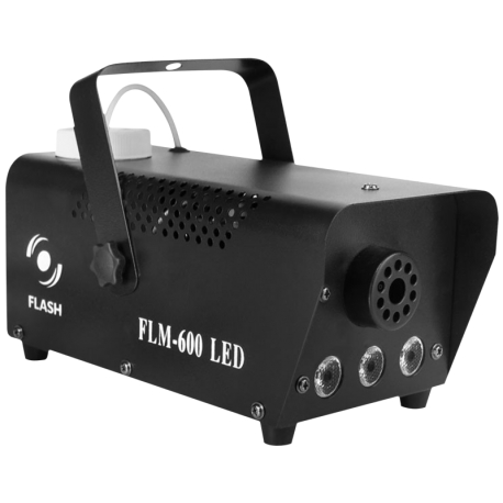 FOG MACHINE FLM-600 MINI +BLUE