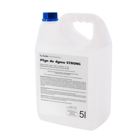 FLUID FOG STRONG 5L