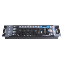 384A DMX CONTROLLER 384ch 2019