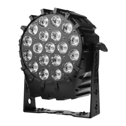 PAR64 LED P1910