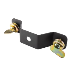 FastLock Omega + Omega bracket