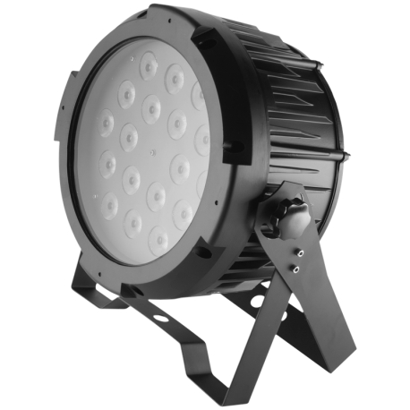 PAR64 LED 1810 IP65