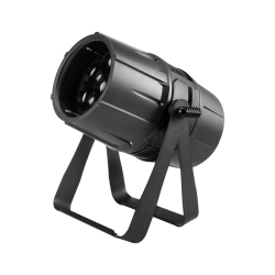 PAR LED 740 ZOOM IP65