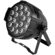 PAR LED 1815 +AUV ALU v2111