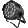 PAR LED 1815 +AUV ALU v2111