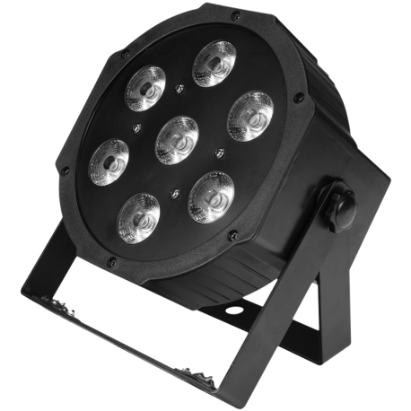 PAR56 LED 715 +AUV