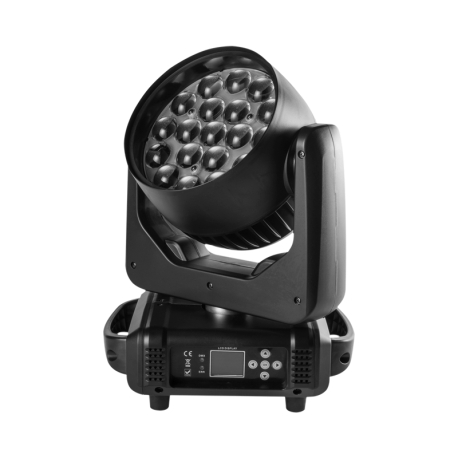 WASH LED 1915 ZOOM v2203