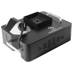 FOG MACHINE FLZ-2000 +UP +LED RC