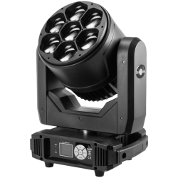 WASH-BE LED 740 PRO