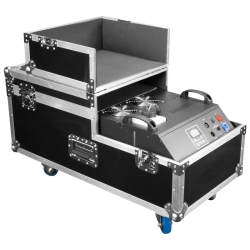 WATER BASE MACHINE II