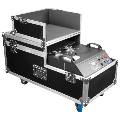 WATER BASE MACHINE II