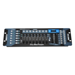 CONTROLLER DMX 192 V.23