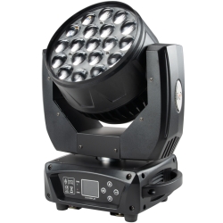 BEAM LED 1915 ZOOM v2401