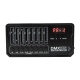 BATT CONTROLLER DMX MINI 512