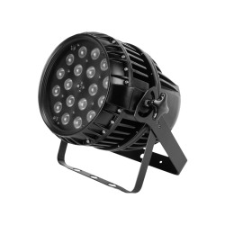 PAR64 LED 1810 ZOOM IP65 v2