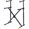 Hercules KS210B - Statyw klawiszowy