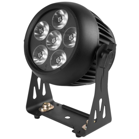 ParACCU 620 IP WDMX