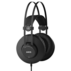 AKG K52 (32 Ohm) słuchawki zamknięte