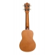 BAMBOO BU-21L THE SHINE - ukulele sopranowe z pokrowcem