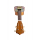 BAMBOO BU-21L THE SHINE - ukulele sopranowe z pokrowcem