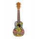 BAMBOO BU-21L THE SHINE - ukulele sopranowe z pokrowcem