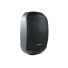 BIAMP MASK6CT-BK - Dwudrożna kolumna radiowęzłowa