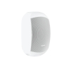 BIAMP MASK4CT-W - Dwudrożna kolumna radiowęzłowa