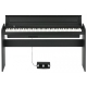 KORG LP-180 BK - pianino cyfrowe