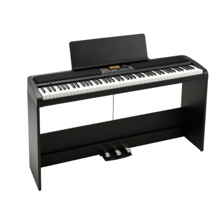 Korg XE20 SP - pianino cyfrowe