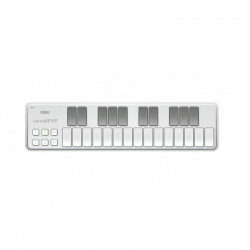 KORG nanoKEY 2 WH - kontroler midi