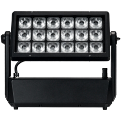 FLASH WasherACCU 1820 IP WDMX