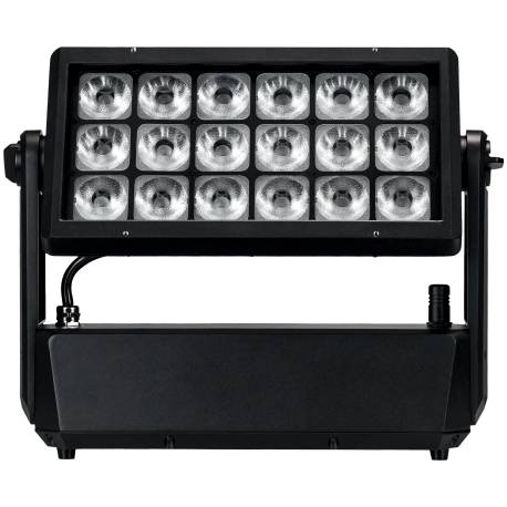 FLASH WasherACCU 1820 IP WDMX