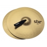 Sabian SBR1622 - Talerze marszowe