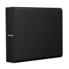 BIAMP – SUBLIME-BK - Ultra kompaktowy pasywny subwoofer naścienny