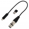 Chamsys MagicDMX Basic - Interface DMX