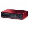 Focusrite Scarlett 18i16 4th Gen - Interfejs audio USB