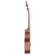 BAMBOO BU-21L GREEN JUNGLE - ukulele sopranowe z pokrowcem