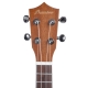 BAMBOO BU-21L GREEN JUNGLE - ukulele sopranowe z pokrowcem