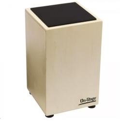 On-Stage WFC3200 Fixed Snare Cajon z pokrowcem