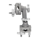 DIXON PAKL-175 - Multiclamp regulowany