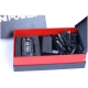 MusicDevices Mini Power Pedal - Zasilacz do 8 efektów gitarowych