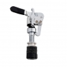 DIXON PSHK-7D-HP - Uchwyt do Hi-hatu Drop Clutch