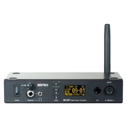 Mipro MI58T - Cyfrowy nadajnik do systemu monitoringu dousznego