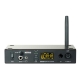 Mipro MI58SET - Cyfrowy zestaw monitoringu dousznego